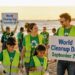 People across the Globe Unites to Observe World Cleanup Day