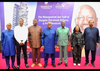 President Ruto Hails Dangote Refinery as “Masterpiece” as Dangote Group Accelerates African Expansion and Targets $36 Billion Revenue