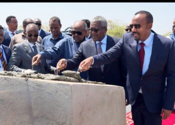 Ethiopia, Djibouti Presidents Commend Dangote $660 Million Pipeline Project as Game – Charger for Regional Trade and Energy Security