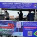 LASPA Sensitised Ikorodu Residents on Impact of Indiscriminate Parking on  Roads