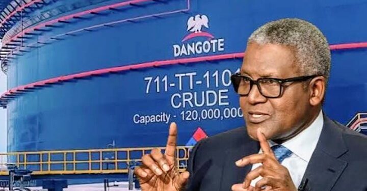 IPO: Dangote Refinery Breaks Nigerian and African Records, Extends Offer Period by Two Weeks to Accommodate African Investors