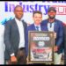 Dangote Cement Transport Wins TCAN Award for Championing Transport Industry Development