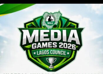2026 NUJ Media Games Kicks -Off Today in Lagos