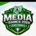 2026 NUJ Media Games Kicks -Off Today in Lagos