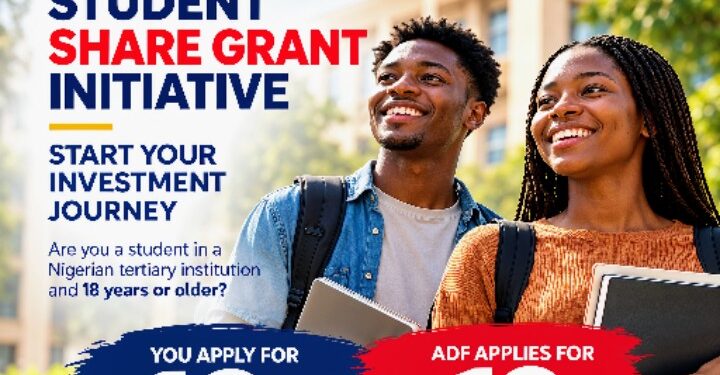Dangote Foundation Gives Nigerian Students Free Shares to Build a New Generation of Investors