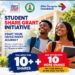 Dangote Foundation Gives Nigerian Students Free Shares to Build a New Generation of Investors