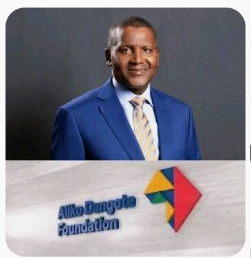 IPO: Aliko Dangote Foundation Opens Wealth Creation Pathway for Two Million Vulnerable Nigerian Women