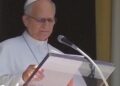 Pope Leo to Be Admitted this Morning into Gemelli Hospital in Rome