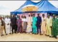 Olu of Agboyi Kingdom, HRM, Oba Oladega, Residents Commend Governor Sanwo – Olu on EKOSHA Rural Health Scheme