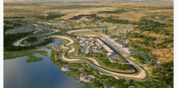 Formula 1 Returns to Africa with 10 Year Agreement to Race in Bugesera, Rwanda