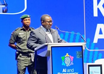 INEC Chairman Declares: “Algorithms Will Not Decide 2027 Votes”