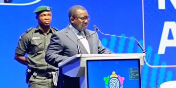 INEC Chairman Declares: “Algorithms Will Not Decide 2027 Votes”