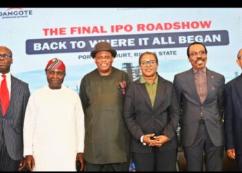 Dangote Refinery IPO: Small Investors Take Centre Stage as Public Offering Nears Close