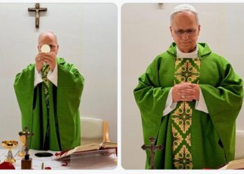 Pope Leo XIV to Be Discharged from Gemelli Hospital today, Following a Successful Lung Cancer Surgery