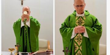 Pope Leo XIV to Be Discharged from Gemelli Hospital today, Following a Successful Lung Cancer Surgery
